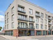 Apartment at Cherry Street, Birmingham