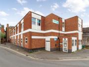 Apartment at Cherry Tree Walk, Worcester