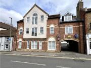 Apartment at Chertsey Street, Guildford