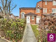 Apartment at Chervil Close, Manchester