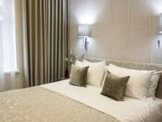 Apartment at Chesham Place, London