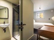 Apartment at Cheshire Street, Greater London