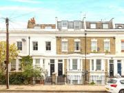Apartment at Chesson Road, Greater London
