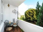 Apartment at Chester Avenue, London