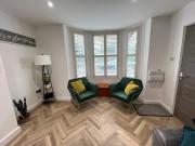 Apartment at Chester Road, Warrington