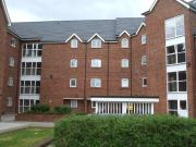 Apartment at Chester Road, Warrington
