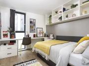 Apartment at Chester Street, Manchester