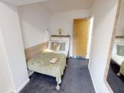 Apartment at Chester Street, Manchester