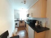 Apartment at Chesterfield Buildings, Bristol