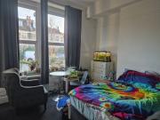 Apartment at Chesterfield Road, Bristol