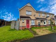 Apartment at Chesters Avenue, North Tyneside