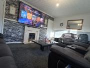 Apartment at Chesters Avenue, North Tyneside