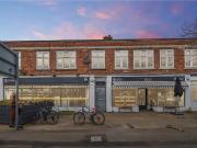 Apartment at Chesterton Road, Cambridge