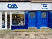 Apartment at Chesterton Road, Cambridge