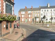 Apartment at Chesterton Road, Cambridge Apartment at Chesterton Road, Cambridge