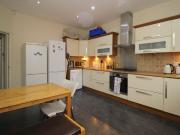 Apartment at Chestnut Avenue, Leeds