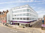 Apartment at Chestnut Field, Rugby