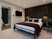 Apartment at Chestnut Grove, Liverpool