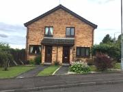 Apartment at Chestnut Grove, Motherwell