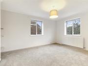 Apartment at Chestnut Road, London