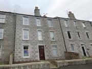 Apartment at Chestnut Row, Aberdeen City