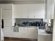 Apartment at Chetwynd Road, London