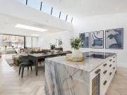 Apartment at Cheval Place, Greater London