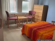 Apartment at Chewton Road, London