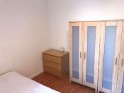 Apartment at Chichele Road, London