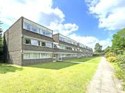 Apartment at Chichester Court, Epsom and Ewell