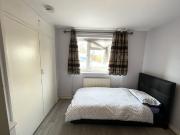 Apartment at Chichester Court, London Apartment at Chichester Court, London