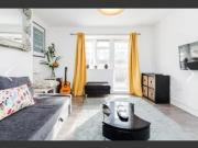 Apartment at Chichester Road, Greater London