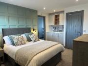 Apartment at Chichester Road, Portsmouth