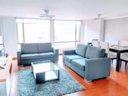 apartment at Chicó Alto, Bogotá, Bogotá, d.c