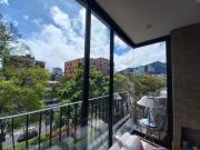 apartment at Chico, Bogotá, Bogotá, d.c
