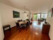 apartment at Chicó Navarra, Bogotá, Bogotá, d.c