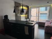 apartment at Chico norte, Bogotá, Bogotá, d.c