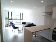 apartment at Chico norte, Bogotá, Bogotá, d.c