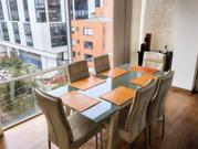 apartment at Chico norte, Bogotá, Bogotá, d.c