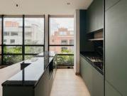 apartment at Chico norte, Bogotá, Bogotá, d.c
