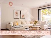 apartment at Chico norte, Bogotá, Bogotá, d.c