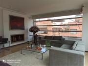 apartment at Chico norte, Bogotá, Bogotá, d.c
