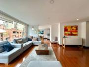 apartment at Chico norte, Bogotá, Bogotá, d.c