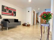 apartment at Chico norte, Bogotá, Bogotá, d.c