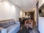 apartment at Chico norte, Bogotá, Bogotá, d.c