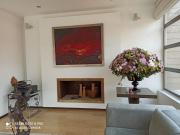 apartment at Chicó Reservado, Bogotá, Bogotá, d.c