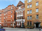Apartment at Chiltern Street, London