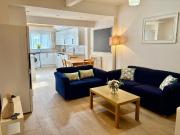 Apartment at Chilwell Street, Nottingham Apartment at Chilwell Street, Nottingham