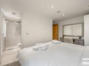 apartment at Chilworth Street, London W2