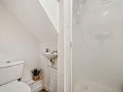 Apartment at Chippenham Road, City of Westminster